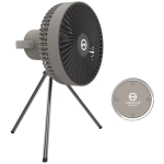 Megivo MO-Sommer Wild 無線多功能風扇